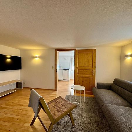 Charmantes Bauernchalet Alois Dornbirn Exterior foto