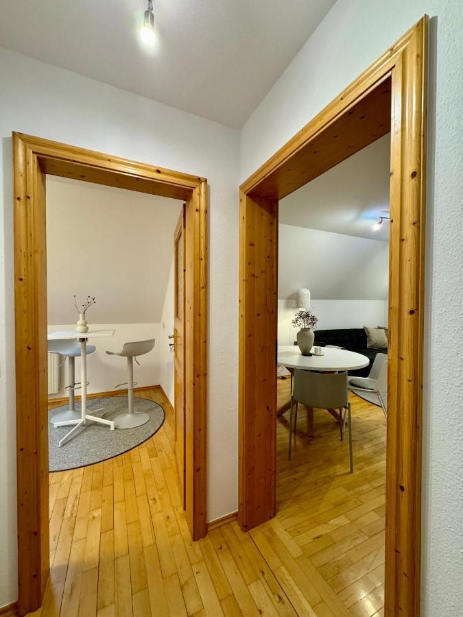 Charmantes Bauernchalet Alois Dornbirn Exterior foto