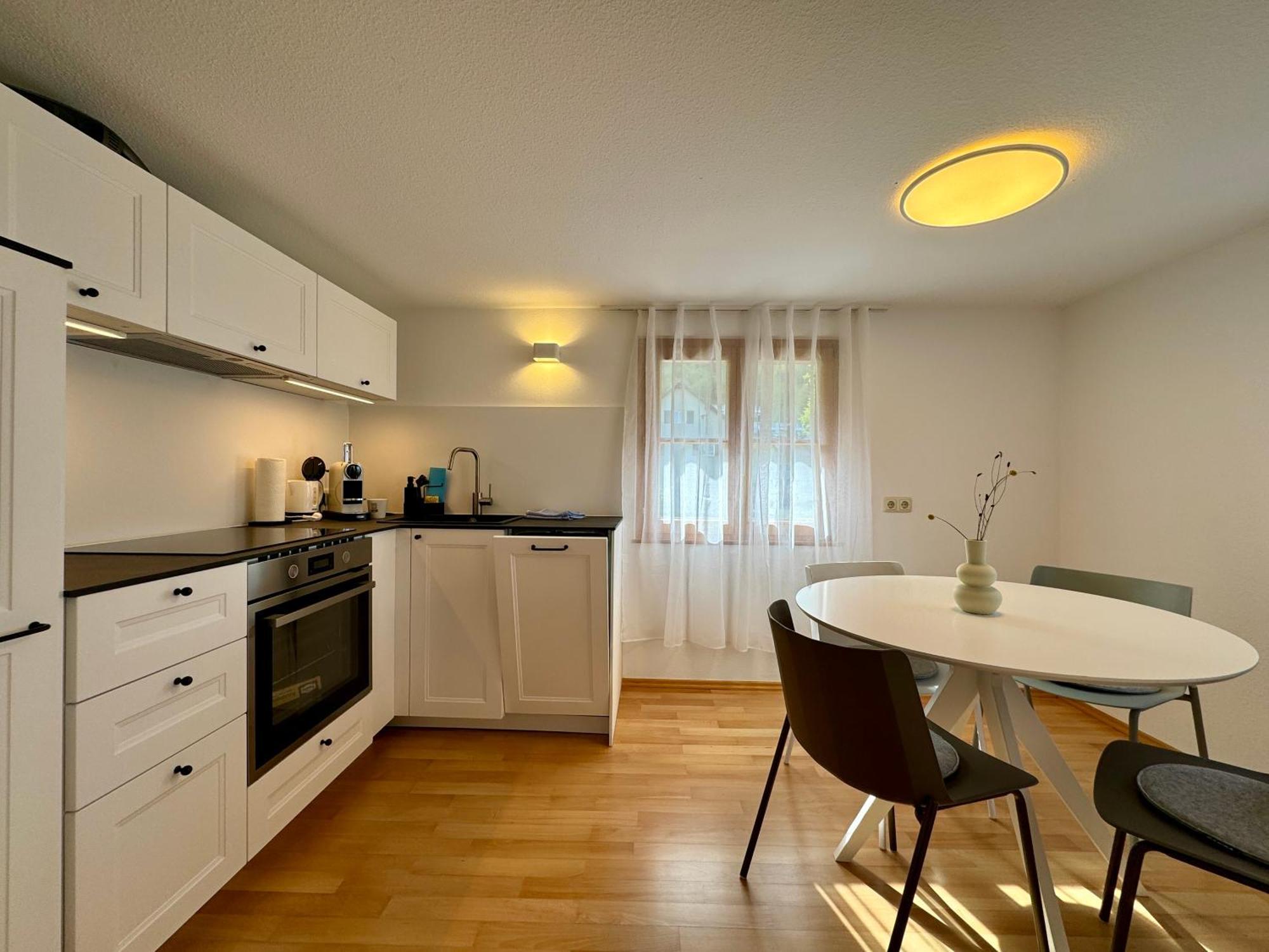 Charmantes Bauernchalet Alois Dornbirn Exterior foto